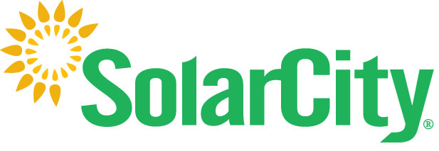 SolarCity - Logo